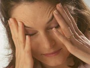 Experimental Drug Acts Fast Against Chronic Migraine