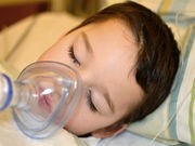 Anesthesia Safe for Infants, Toddlers, Study Says