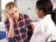 Vitamin Deficiencies Common in Young Migraine Sufferers