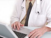 Doctors Swamped by 'E-Medicine' Demands