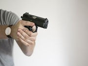 Mentally Ill Still Gain Illegal Possession of Guns, Study Shows