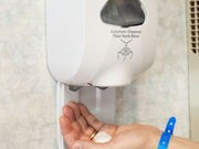 FDA Asks How Safe Is That Hand Sanitizer?