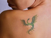 Think Twice Before You Get That Tattoo: FDA