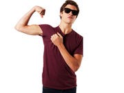 Looks-Conscious Teens Trying Risky Supplements