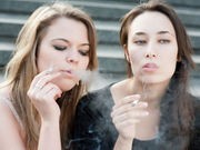 Most Americans Support Rise in Legal Smoking Age
