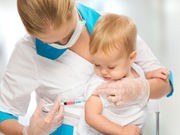 Childhood Vaccinations Rarely Spur Seizures, Study Finds