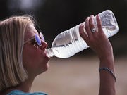 U.S. Teens Less Sweet on Soft Drinks
