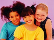 New Treatments Helping Kids With Juvenile Arthritis