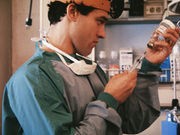 Med Students View Ex-Patients' E-Records to Track Progress