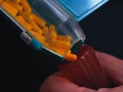Cancer Drug Shows Early Promise for Parkinson's Disease
