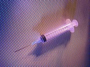 Opioids by Injection May Drive HIV Outbreaks