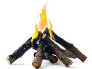 Don't Let Your Campfire Become a Wildfire
