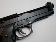 2 of 3 Americans OK With Doctors Discussing Gun Safety