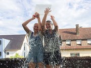 'Ice Bucket Challenge' Funds a Boon to ALS Research