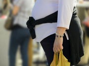 Modern Lifestyle Primary Culprit for Obesity Epidemic: Study