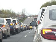 Road Rage Rampant in America