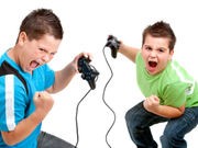 Get Outside, Get Moving to Prevent 'Gamer's Thumb'