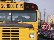 The Safest Way to Get to School Is a Big Yellow Bus