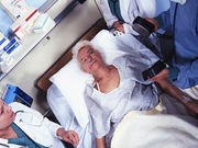 Do Hospital ICUs Raise Costs Without Boosting Survival?