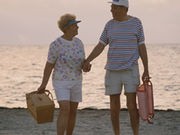 Healthy Diet, Exercise May Help Keep Alzheimer's at Bay