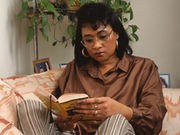 For Aging Blacks, 'Golden Years' Often Marred by Disability