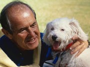 'Good Dog' Usually Does the Trick