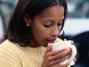 Coffee Cravings May Spring From Your DNA