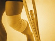 Knee Surgery Rarer, but Problems More Likely, for Minority Patients