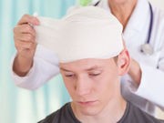 Kids' Mild Brain Injury Can Have Long-Term Effects