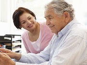 Genes Might Explain Hispanics' Added Longevity
