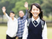 Sending Kids Off to College Doesn't Have to Be Tearful