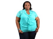Women's Cancer Risk Rises With Years Spent Overweight