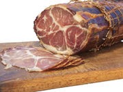Lots of Red Meat, an Earlier Grave?