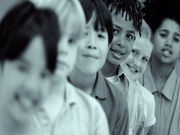 High Blood Pressure Might Affect Some Kids' Thinking Ability