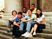 Coping With College Stress