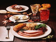 Around the World, Holidays Bring Added Pounds