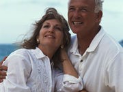 Could Good Sex Be Bad for an Older Man's Heart?