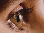 Immune-Based Drug May Ease Chronic Eye Condition