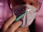 2nd Antibiotic Halves C-Section Infection Rate: Study