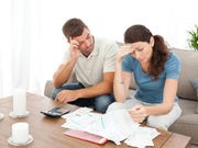 High Utility Bills Strain More Than the Budget