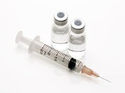 Flagging Flu-Shot Rate Worries CDC