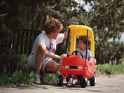 Parent-Led Autism Therapy Shows Lasting Benefits