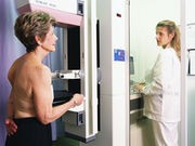 Another Study Questions Mammography Screening