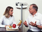 Heart Group Advises Personalized Nutrition Counseling
