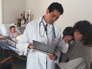 Sharp Rise in Obamacare Premiums for 2017