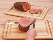 Digestive Byproduct Tied to Meat Raises Risks for Some Heart Patients