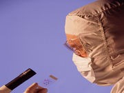 HIV May Hide in Tissues, Even After Treatment