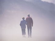 1 in 4 Seniors Doesn't Discuss End-of-Life Care