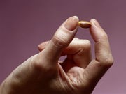 Calcium Supplements May Not Be Heart Healthy