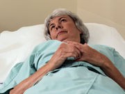 Clots May Be the Cause of Fainting in Some Elderly